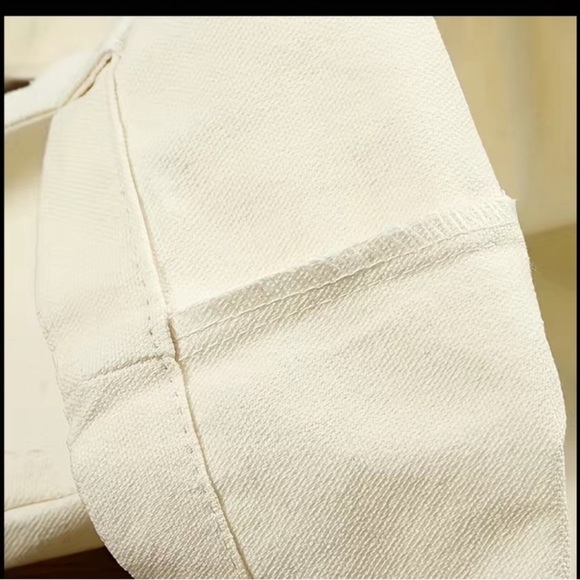 Karma Tote Bag Taylor Swift Swiftie Karma is a Cat Eras Tour Gift - Picture 4 of 6